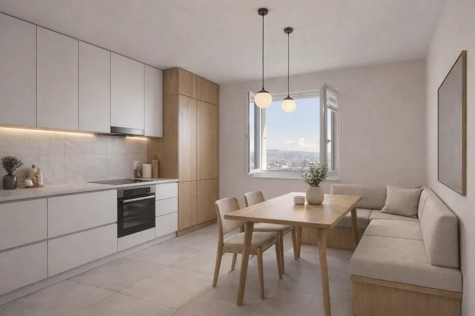 Villa individuale di 5.5 locali – foto 8 di 13