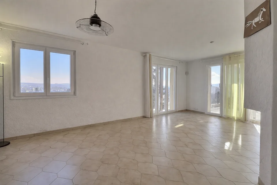 Villa individuelle de 5.5 pièces