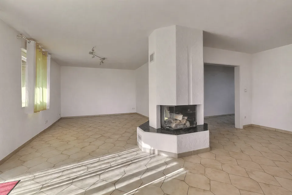 Villa individuelle de 5.5 pièces
