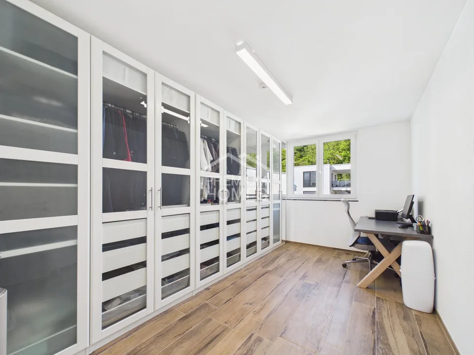 Modernes Wohnen auf höchstem Niveau – Foto 8 von 9