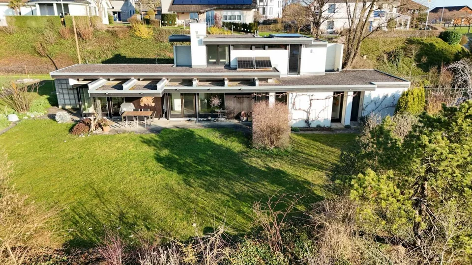 5.5-Zimmer-Einfamilienhaus