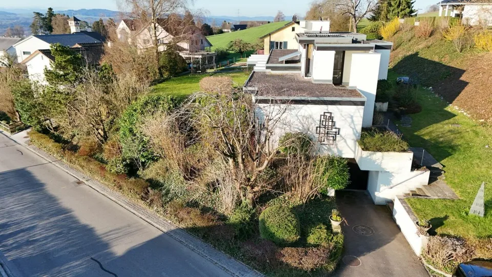 Casa unifamiliare di 5,5 locali