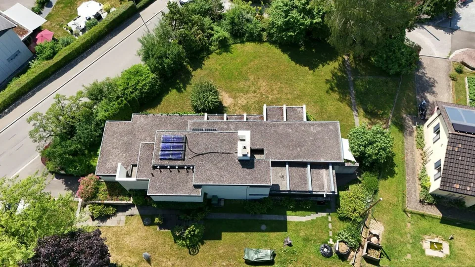 Casa unifamiliare di 5,5 locali