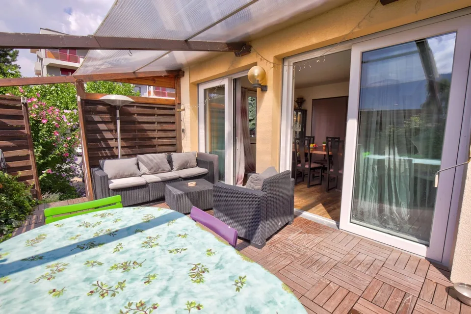 Schöne Villa in Vétroz! – Foto 9 von 13