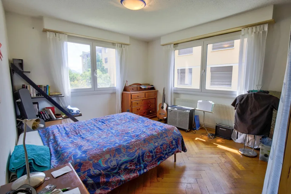 Schöne Villa in Vétroz! – Foto 6 von 13