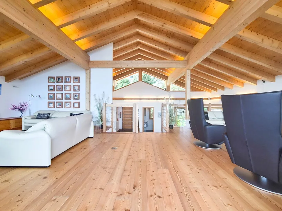 6.5 Zimmer Chalet in Haute-Nendaz – Foto 13 von 13