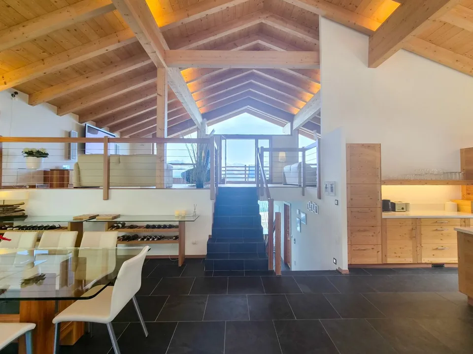 6.5 Zimmer Chalet in Haute-Nendaz – Foto 12 von 13