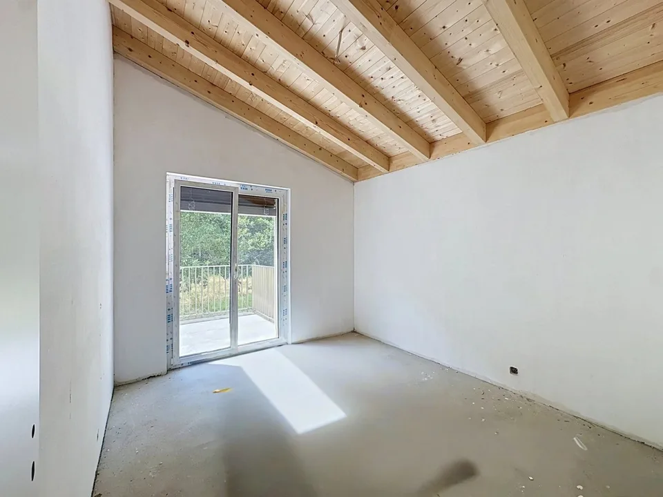 New 5.5-room apartment with private garden in Epinassey – photo 8 of 13