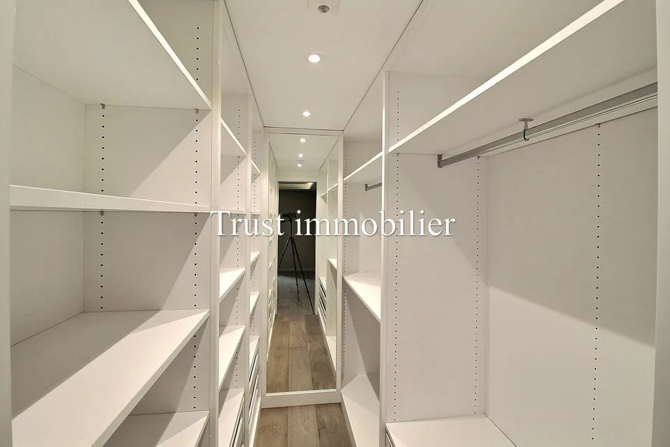 3003. Appartement neuf au centre de Montana – photo 13 sur 13