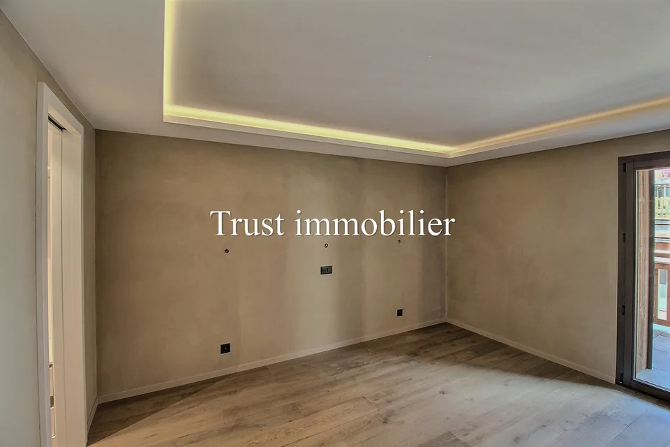 3003. Appartement neuf au centre de Montana – photo 12 sur 13