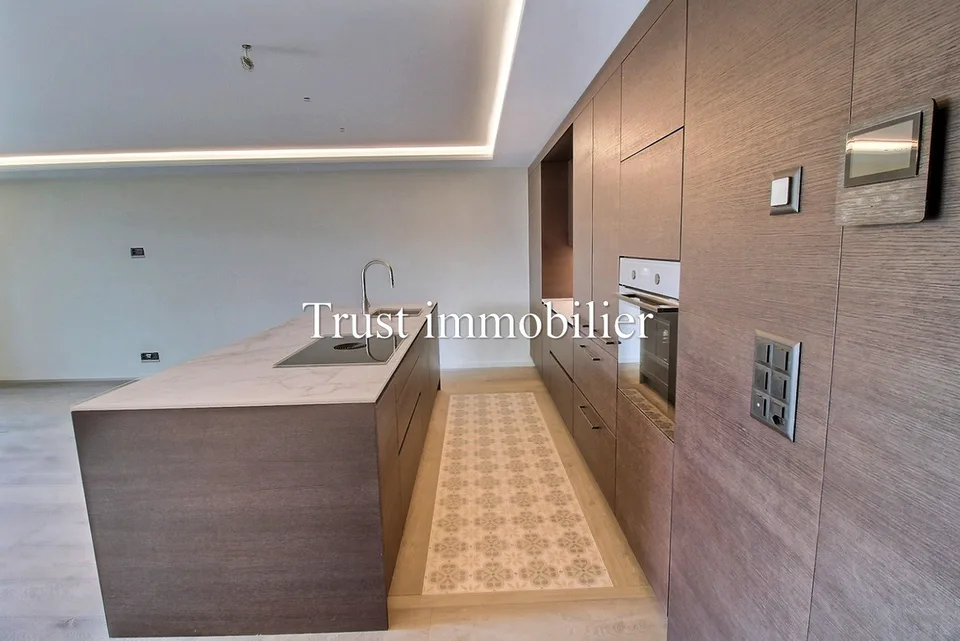 3003. Appartement neuf au centre de Montana – photo 11 sur 13
