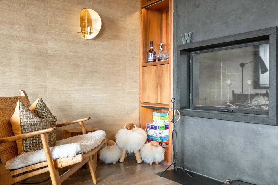 4006. Appartement 4.5pcs de standing, proche centre Crans – Foto 10 von 13