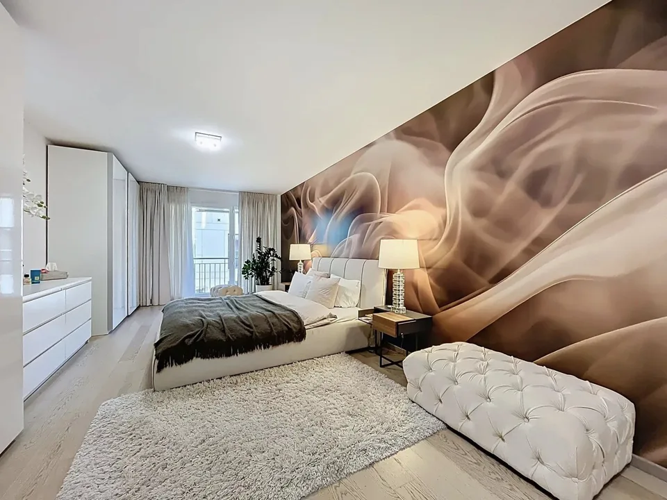 Appartement de 4.5 pièces au centre-ville – photo 7 sur 11