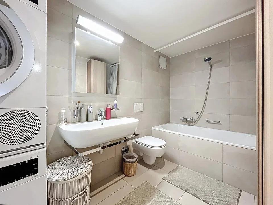 Appartement de 4.5 pièces au centre-ville – photo 8 sur 11
