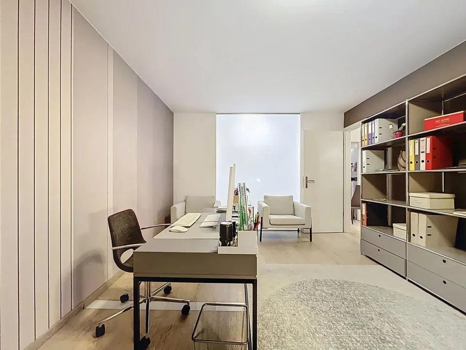 Appartement de 4.5 pièces au centre-ville – photo 9 sur 11