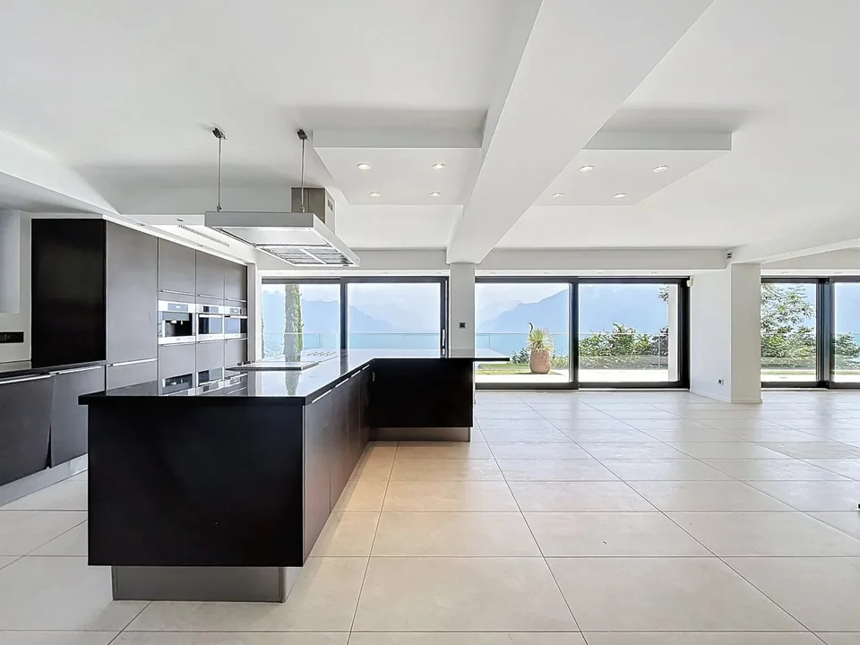 Außergewöhnliche 6,5-Zimmer-Villa in bevorzugter Wohnlage!
