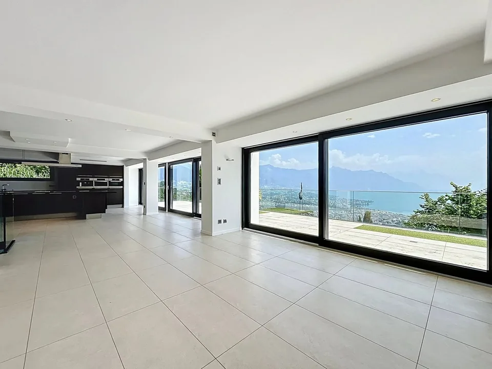 Außergewöhnliche 6,5-Zimmer-Villa in bevorzugter Wohnlage!