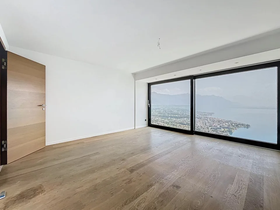 Außergewöhnliches Eigentum? Panoramablick und hochwertige Annehmlichkeiten – Foto 23 von 25