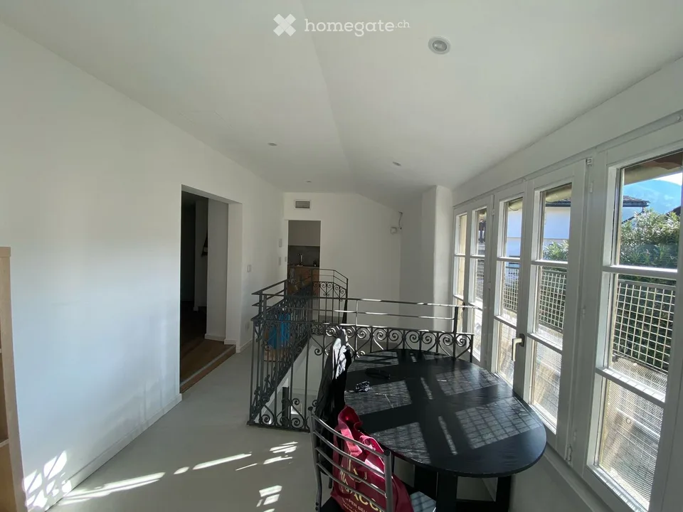 I'm looking for a roommate