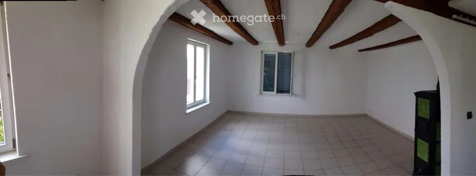Beautiful 2.5 room apartment