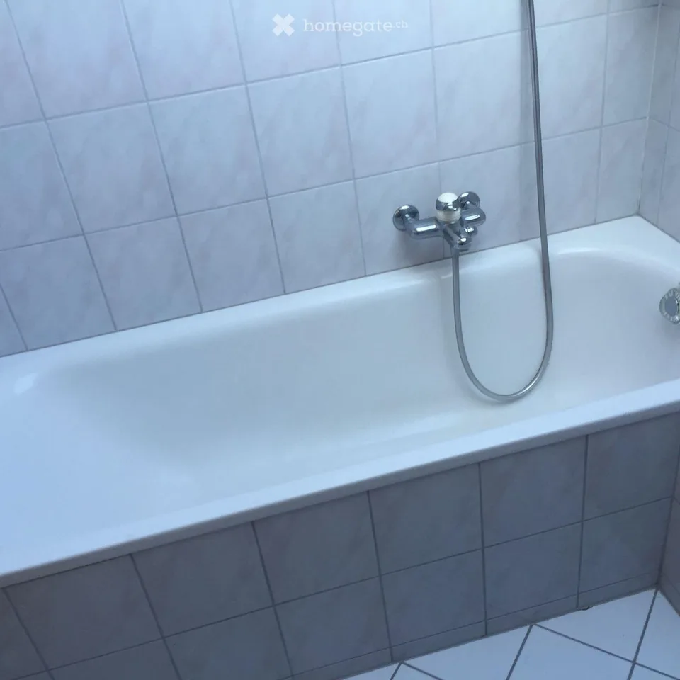 Beautiful 2.5 room apartment