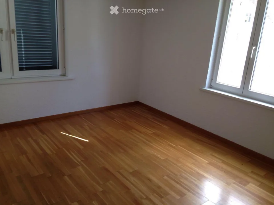 Beautiful 2.5 room apartment