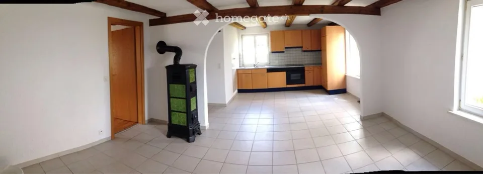 Beautiful 2.5 room apartment