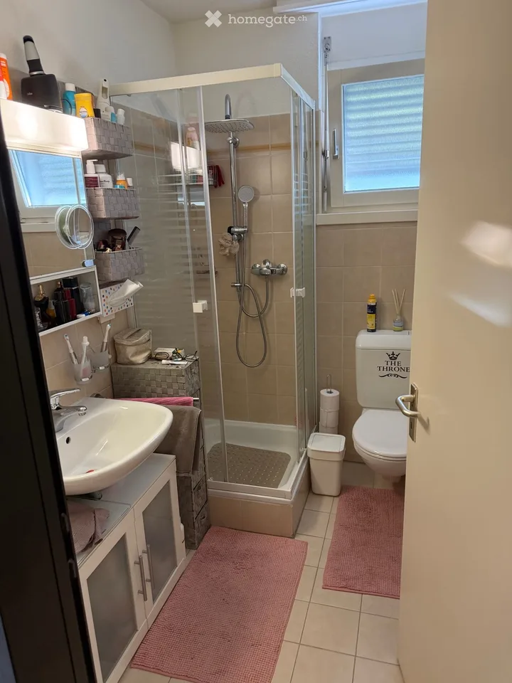 Wohnung