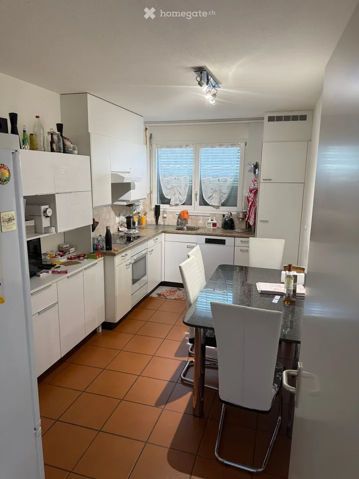 Wohnung