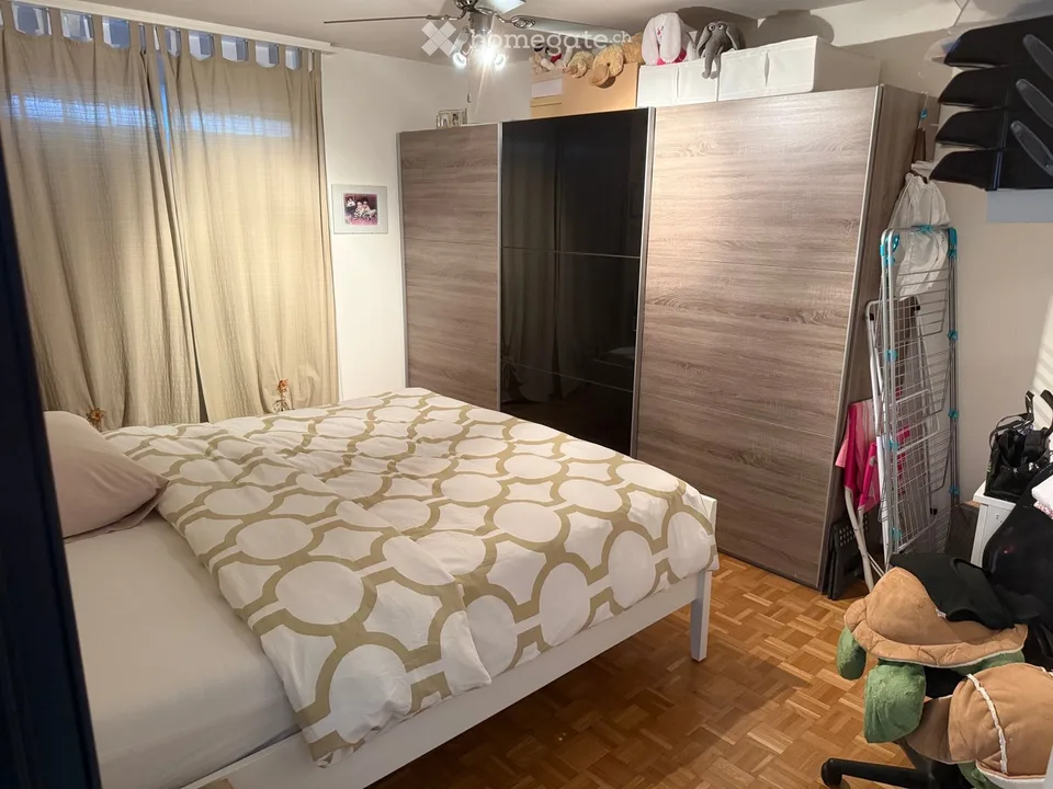 Wohnung