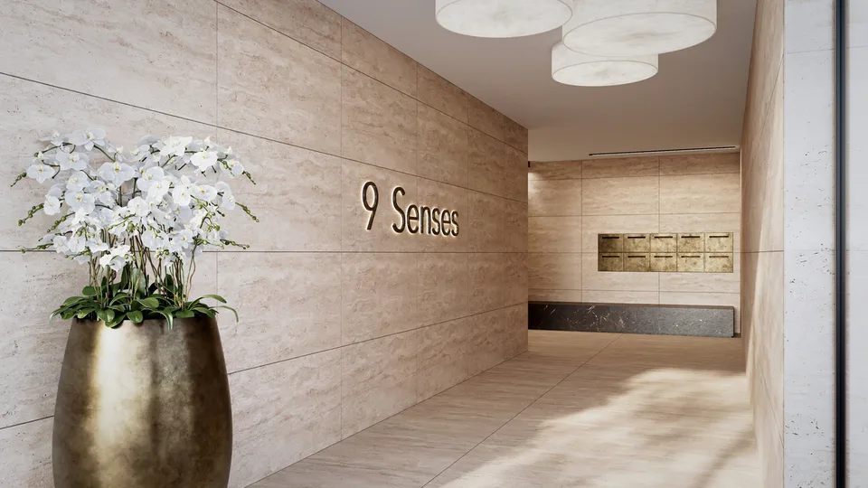 9 Senses | SZ