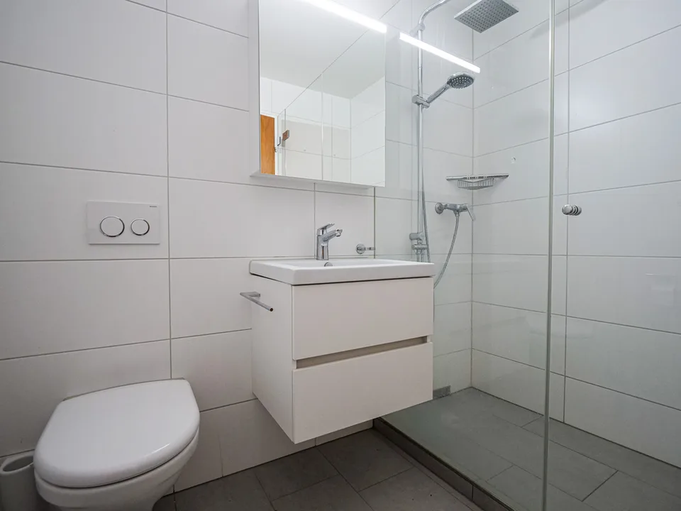Wohnen im Zentrum von Muttenz – Foto 10 von 11