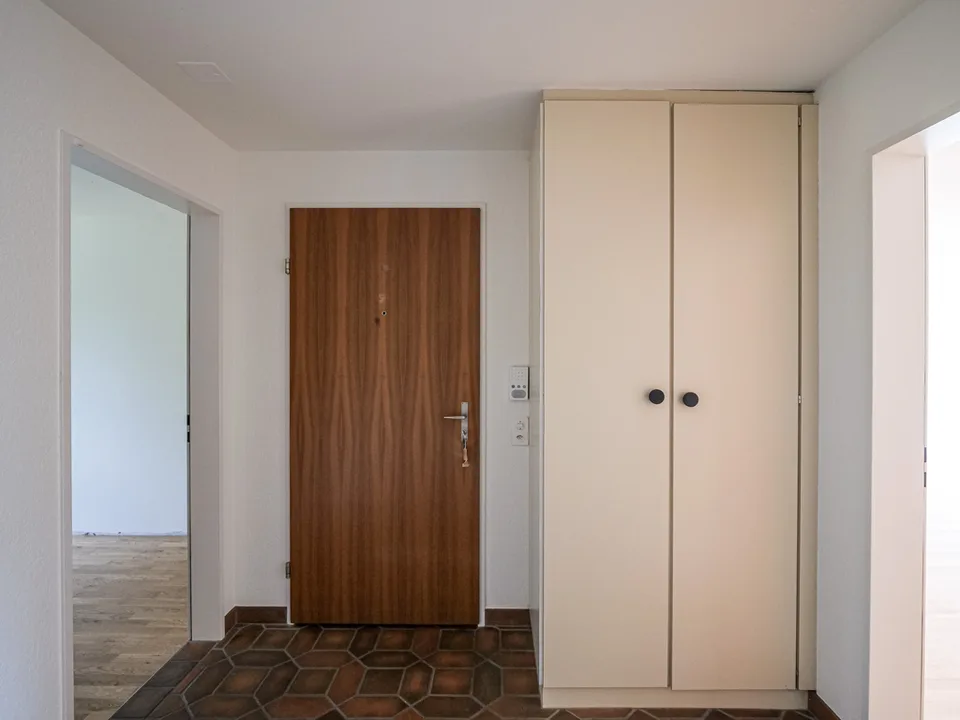 Wohnen im Zentrum von Muttenz – Foto 6 von 11