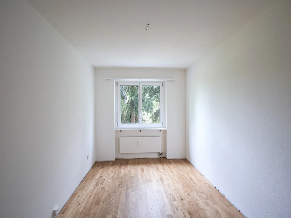 Wohnen im Zentrum von Muttenz – Foto 9 von 11
