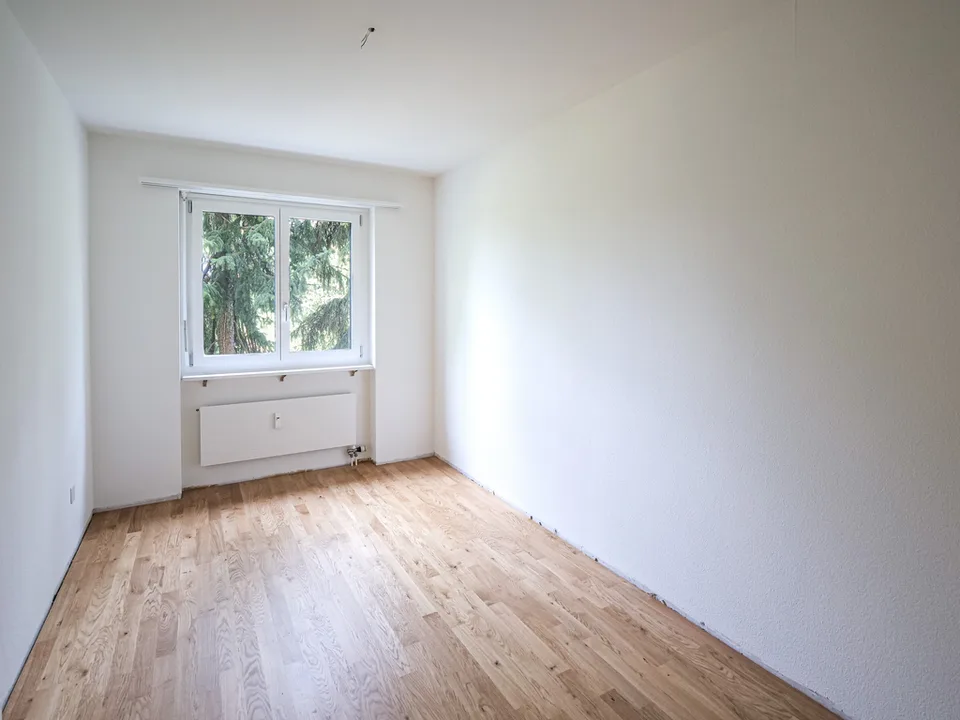 Wohnen im Zentrum von Muttenz – Foto 8 von 11