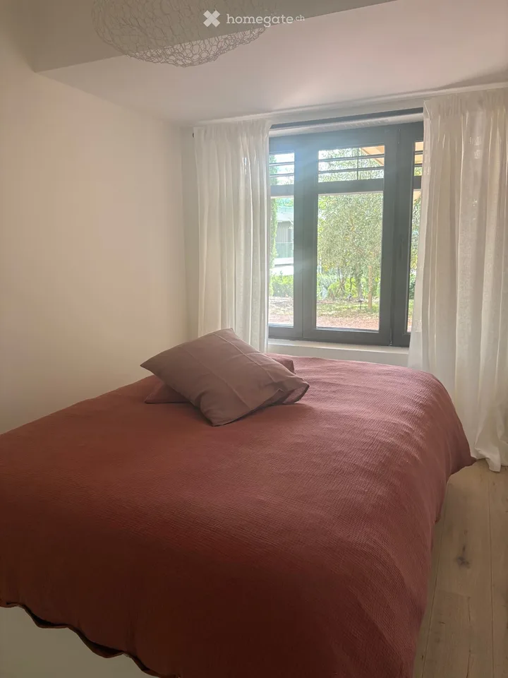 PIED A TERRE