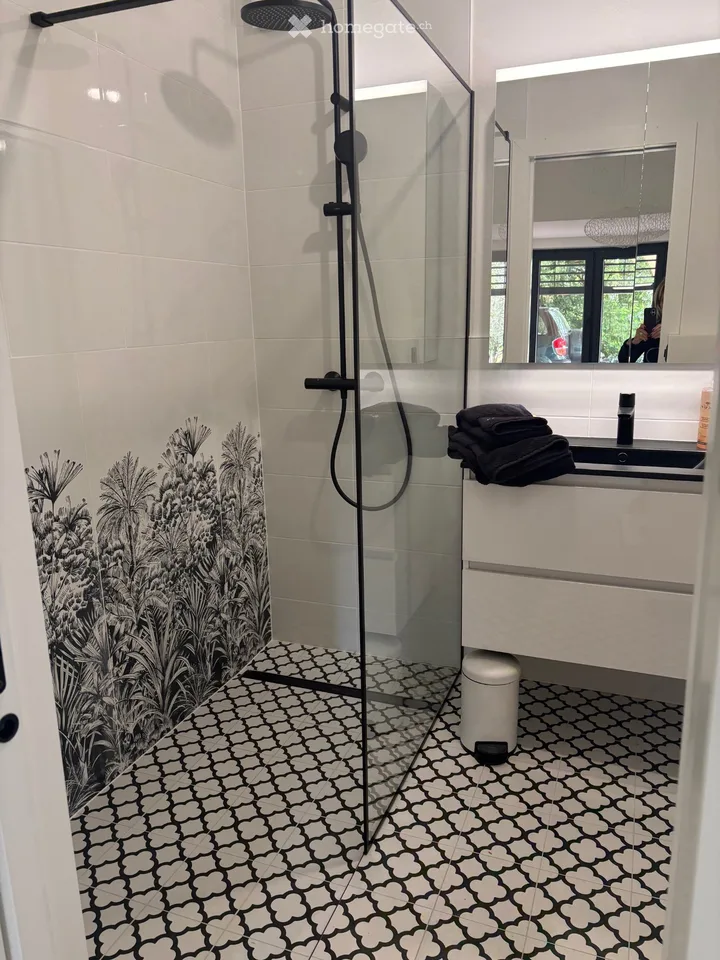 PIED A TERRE