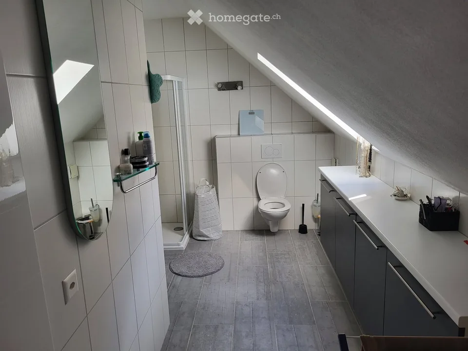 Appartement de standing / Duplex