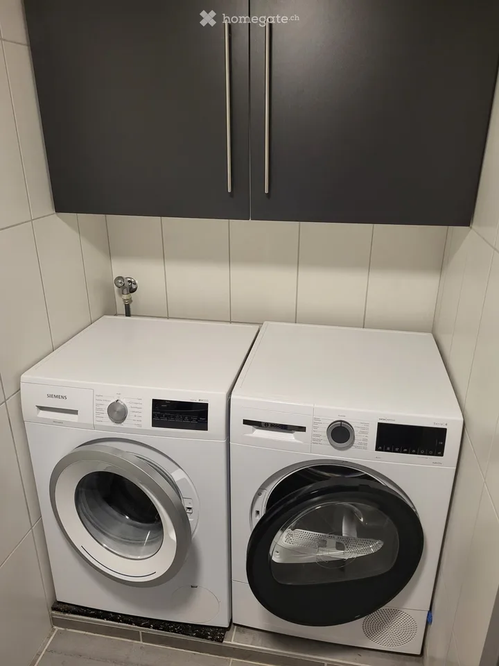 Appartement der gehobenen Klasse / Duplex