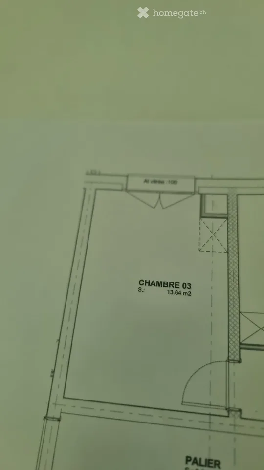 Room for rent