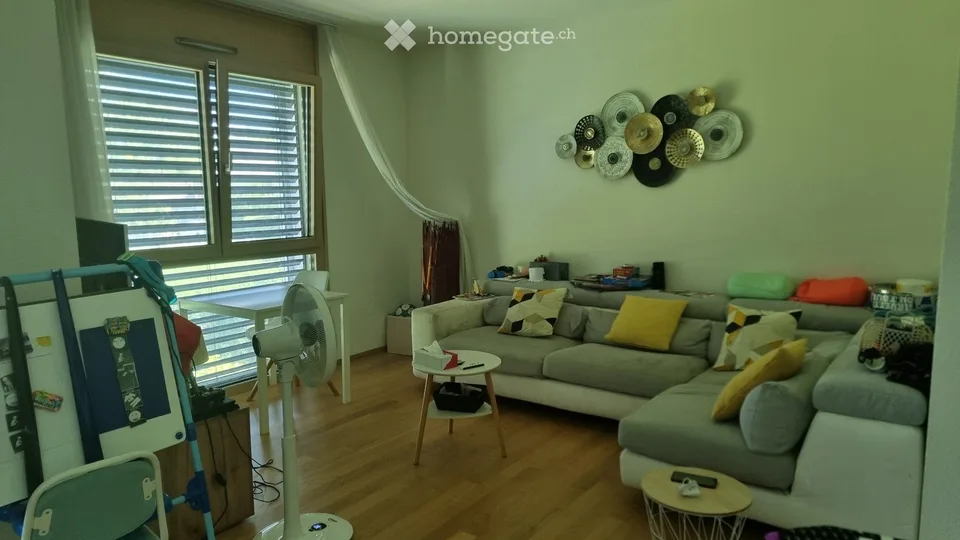 Room for rent