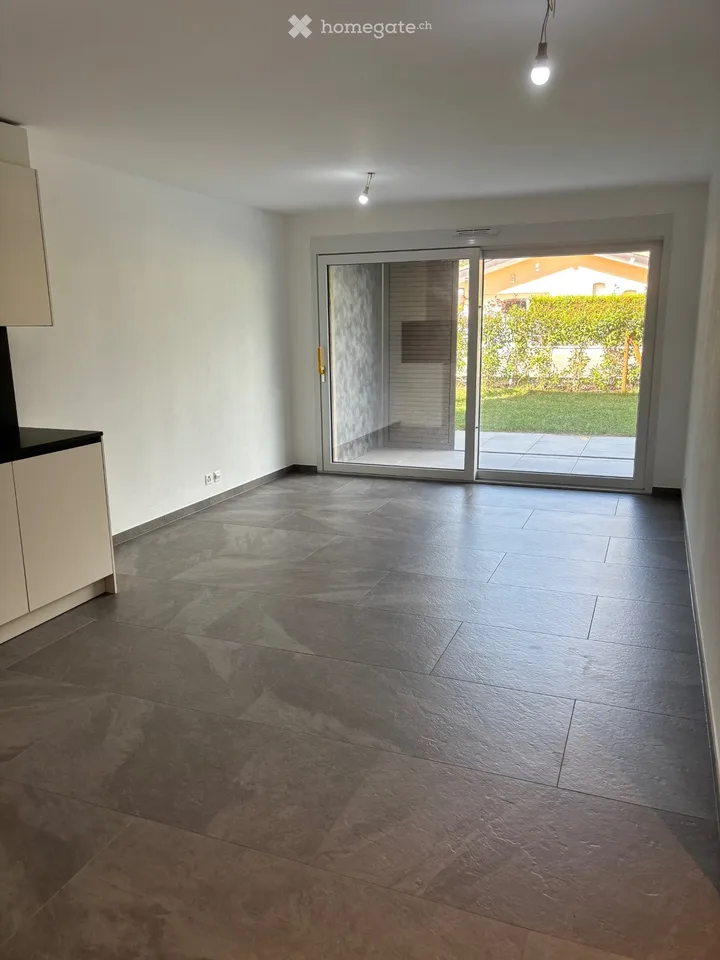 Schönes 2,5-Zimmer-Neubauapartment