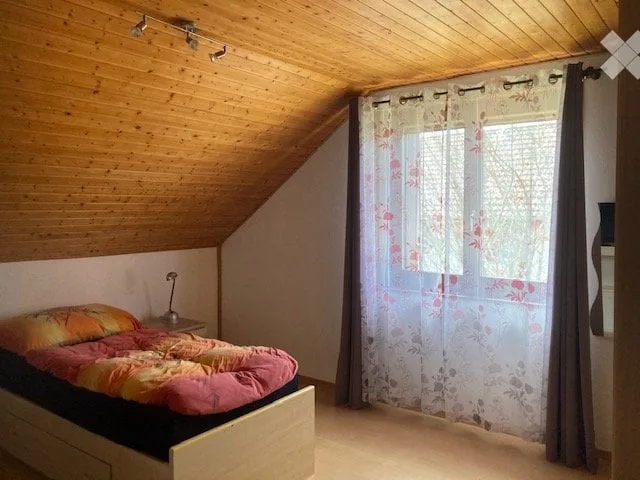 Room in villa