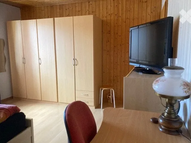 Room in villa