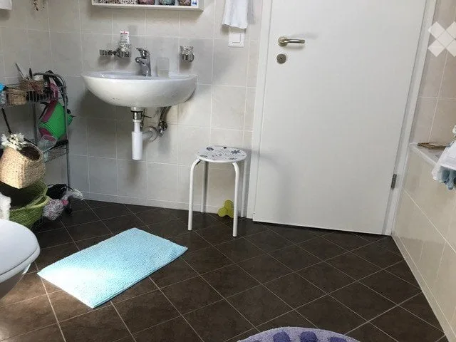 Meraviglioso attico con vista impareggiabile