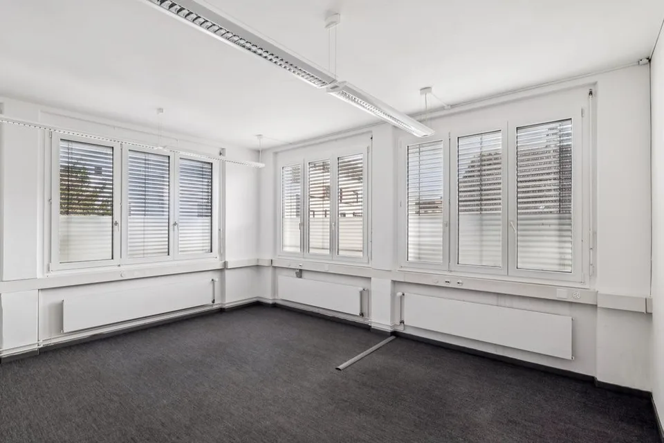 Attractive office and commercial spaces in Solothurn! – photo 13 of 13