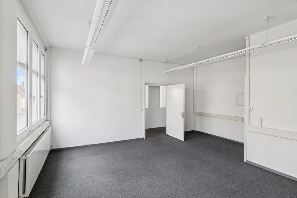 Attractive office and commercial spaces in Solothurn! – photo 9 of 13