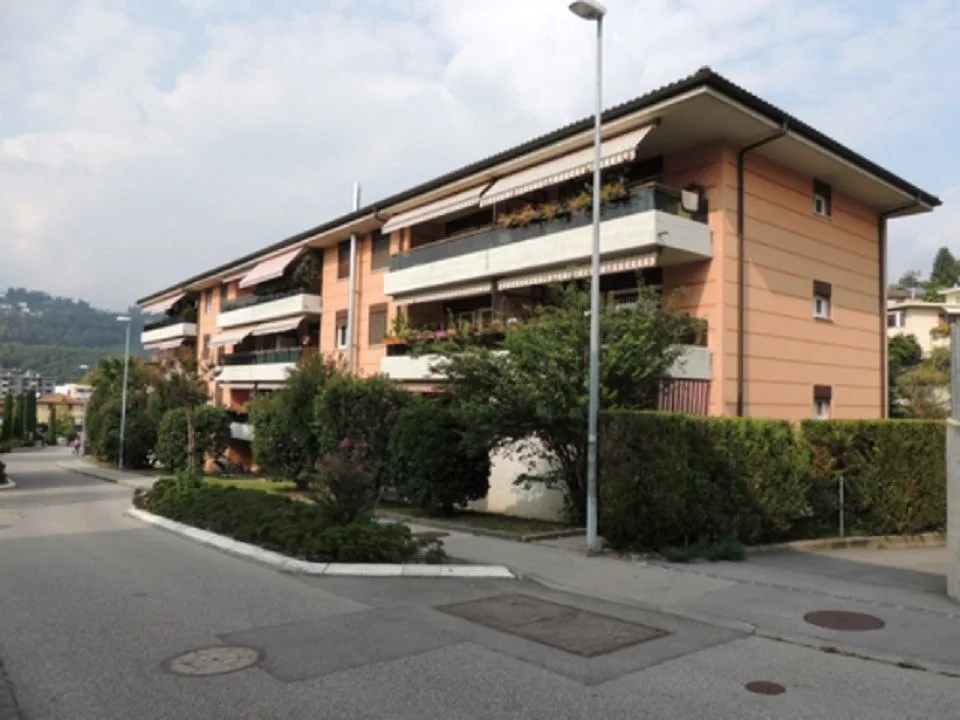 Posteggio in autorimessa