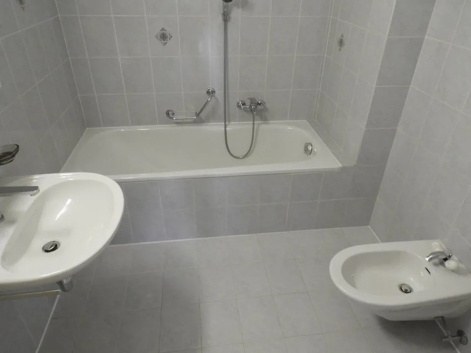 Wohnung im Grünen renoviert – Foto 6 von 6