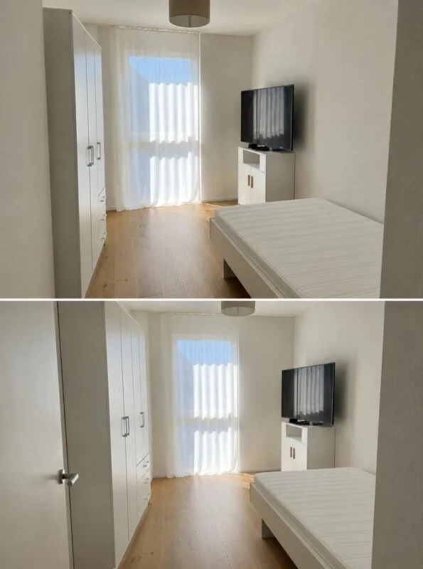 Non solo un appartamento di 3,5 locali - il tuo!